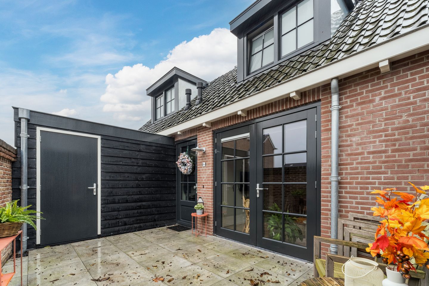 Foto 20 van Koningin Wilhelminastraat 56-C