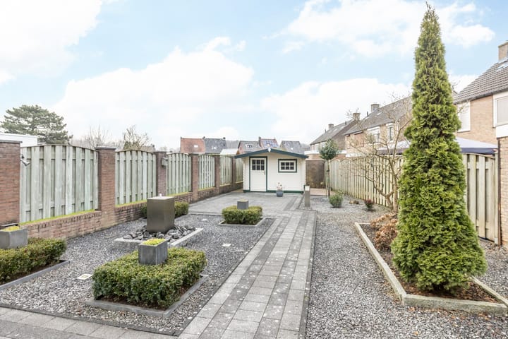 Foto 2 van St. Gertrudisstraat 2