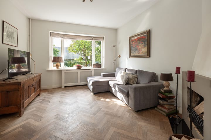 Foto 2 van Ruysdaellaan 27