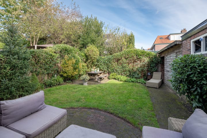 Foto 3 van Ruysdaellaan 27