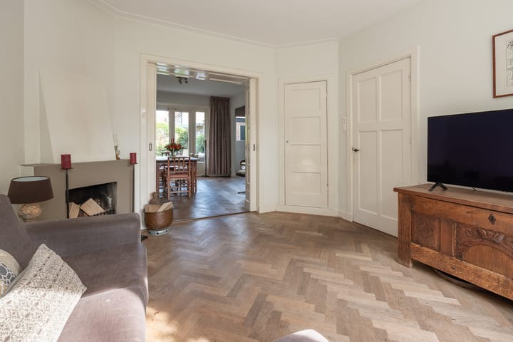 Foto 4 van Ruysdaellaan 27