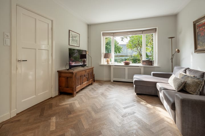 Foto 5 van Ruysdaellaan 27