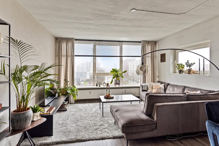 Foto 3 van Heutinkstraat 35