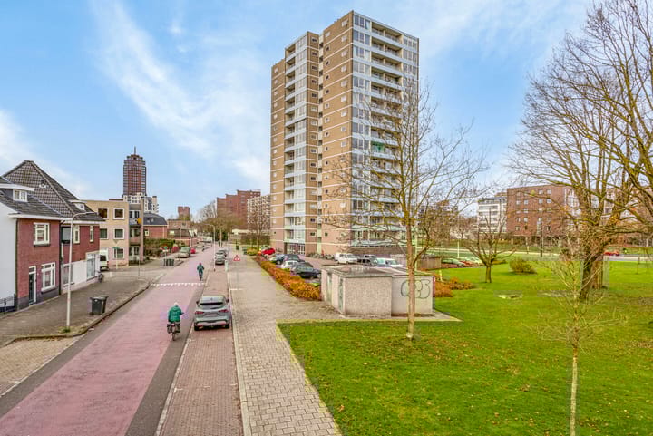 Foto 4 van Heutinkstraat 35