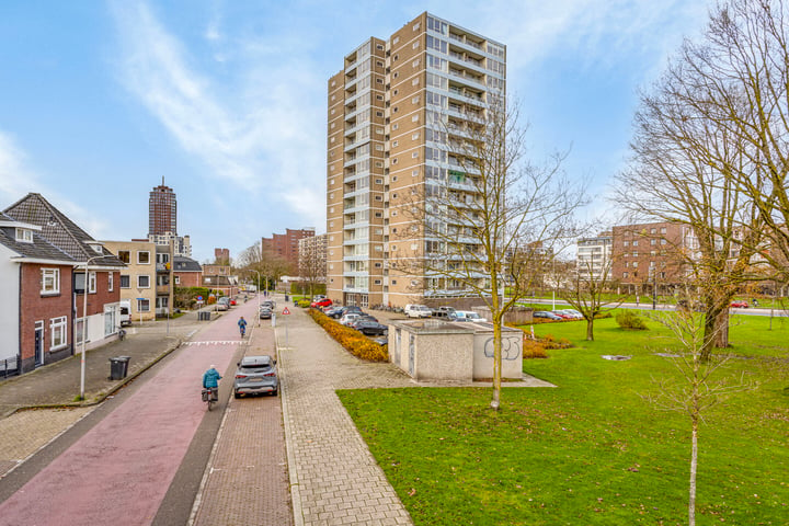 Bekijk foto 4 van Heutinkstraat 35