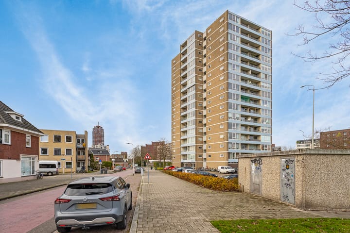 Foto 5 van Heutinkstraat 35