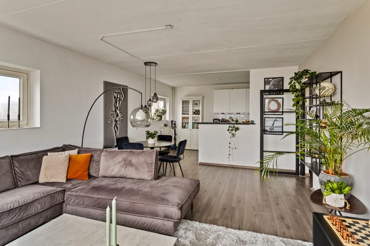 Foto 17 van Heutinkstraat 35