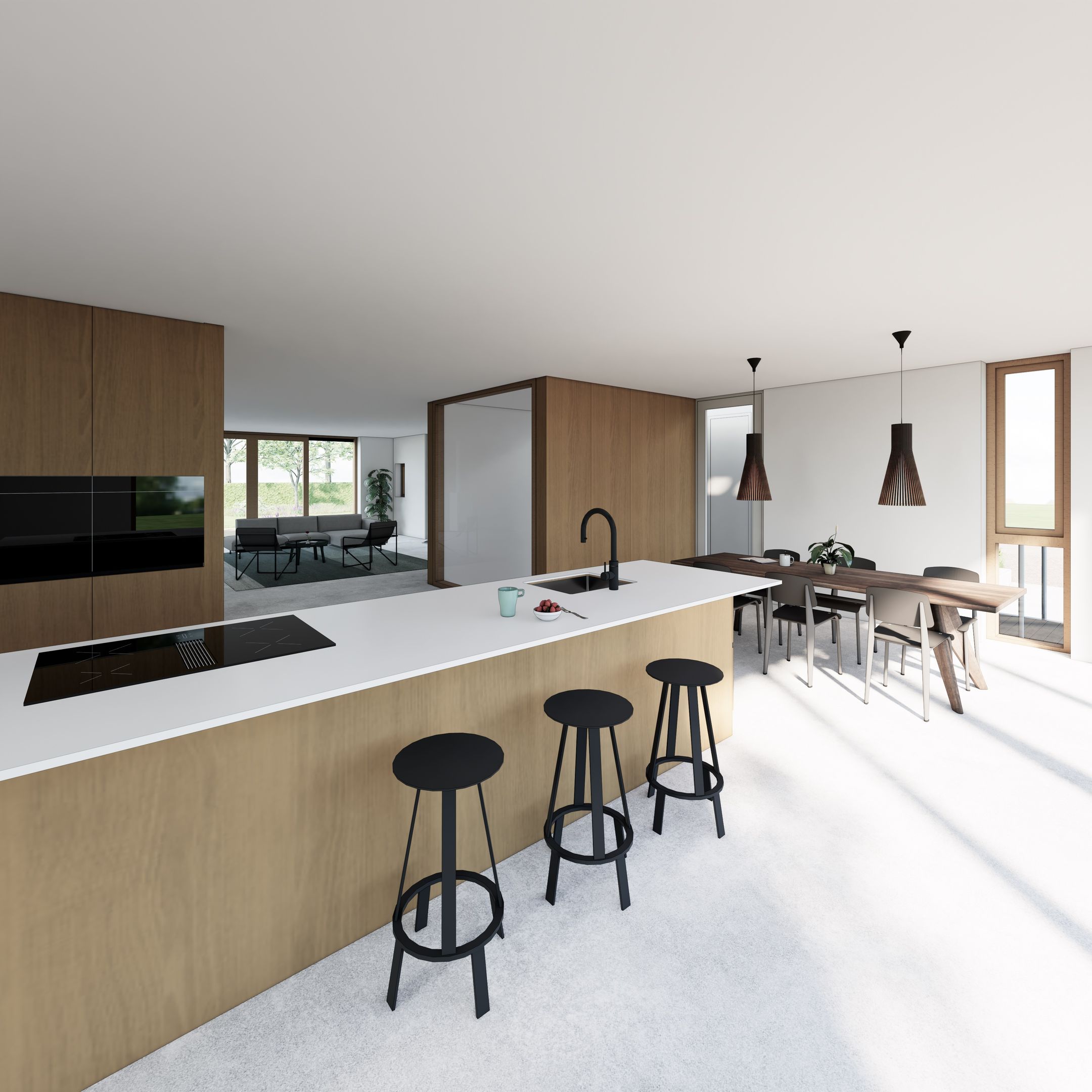 Foto 3 van Scheiweg 6