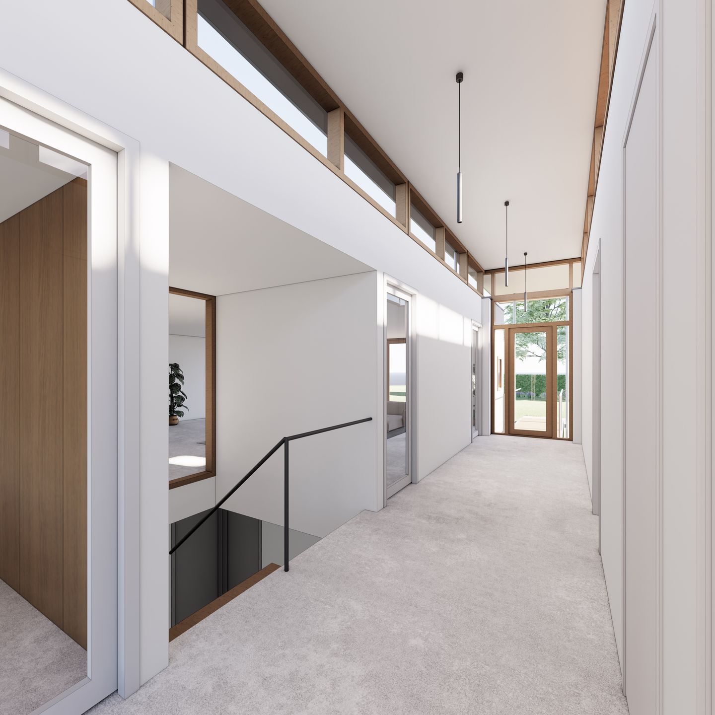 Foto 4 van Scheiweg 6