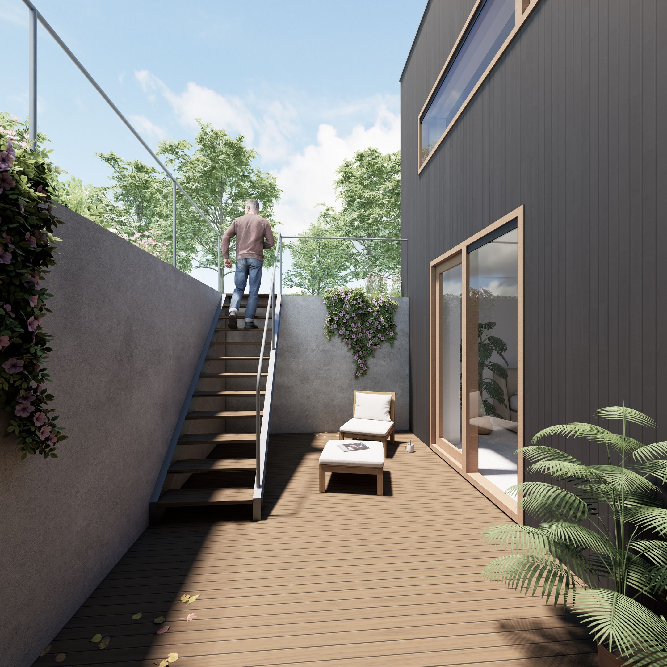 Foto 6 van Scheiweg 6