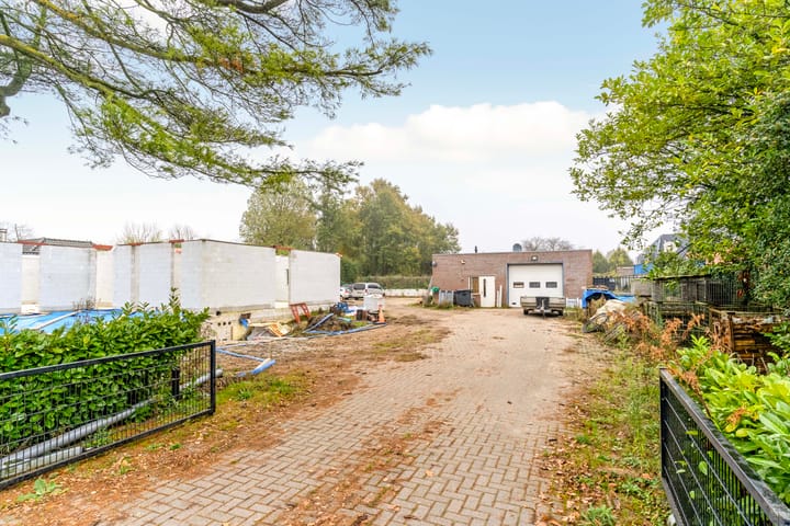 Foto 7 van Scheiweg 6