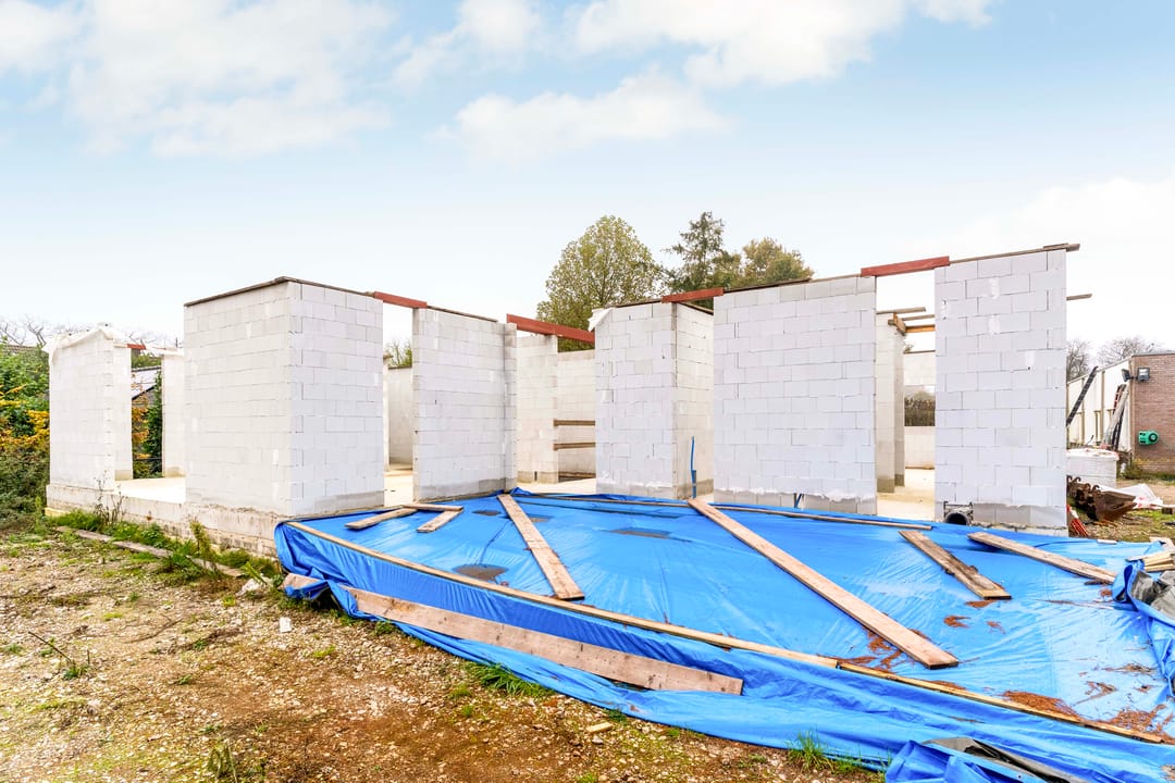 Foto 8 van Scheiweg 6