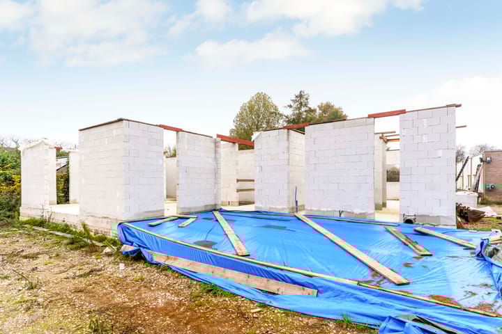 Foto 8 van Scheiweg 6