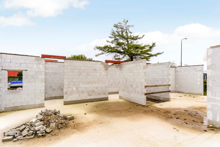 Foto 10 van Scheiweg 6