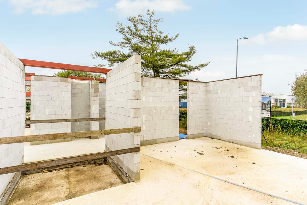 Foto 11 van Scheiweg 6