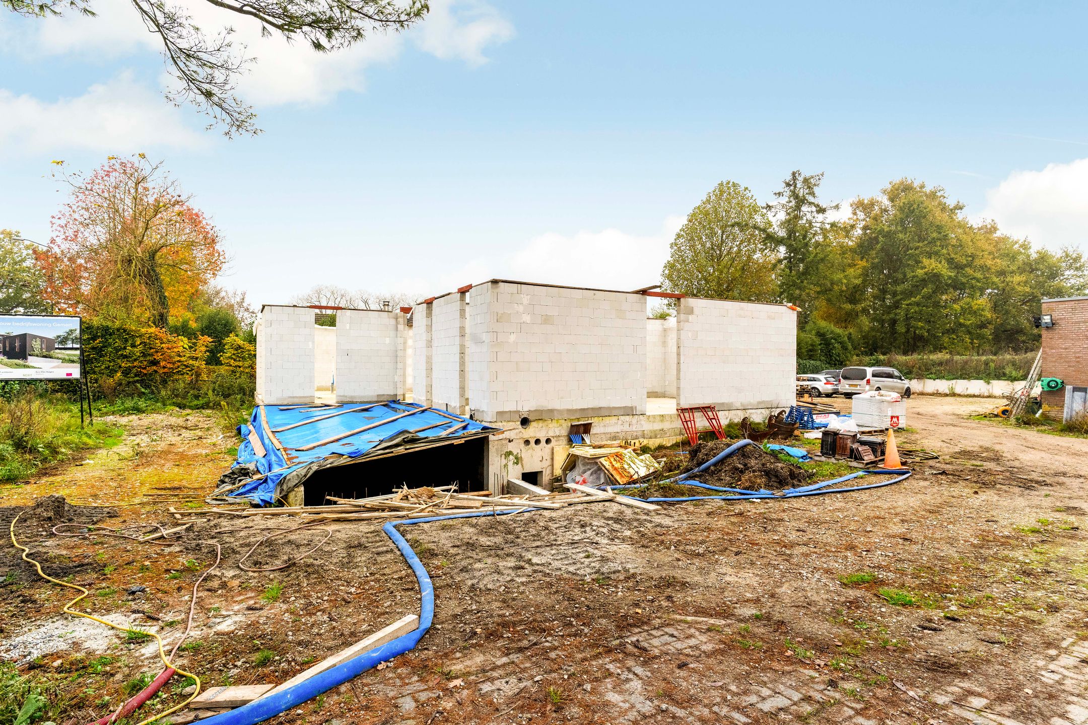 Foto 12 van Scheiweg 6