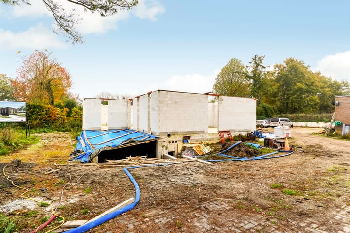 Foto 12 van Scheiweg 6