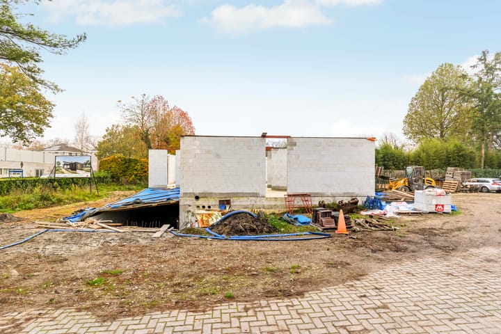 Foto 14 van Scheiweg 6