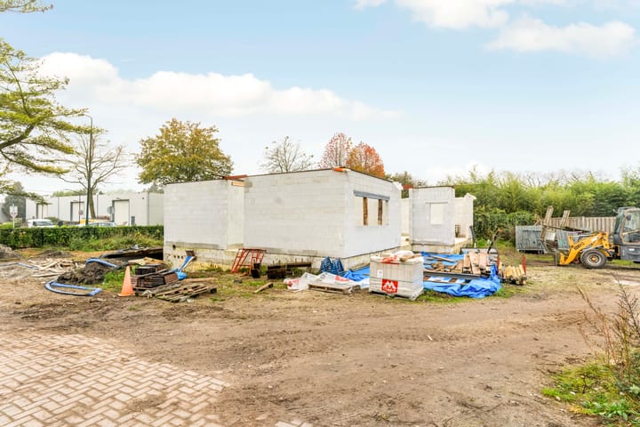 Foto 15 van Scheiweg 6