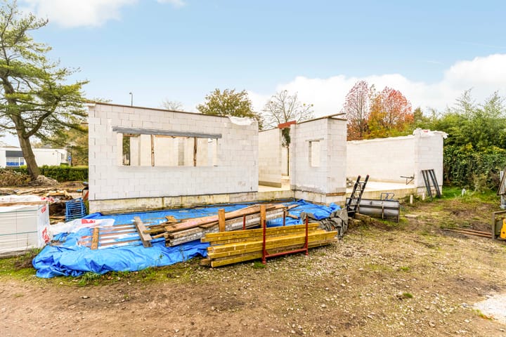 Foto 16 van Scheiweg 6