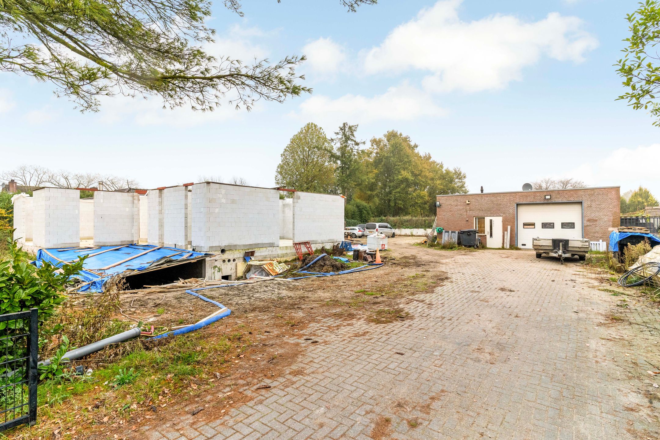 Foto 18 van Scheiweg 6