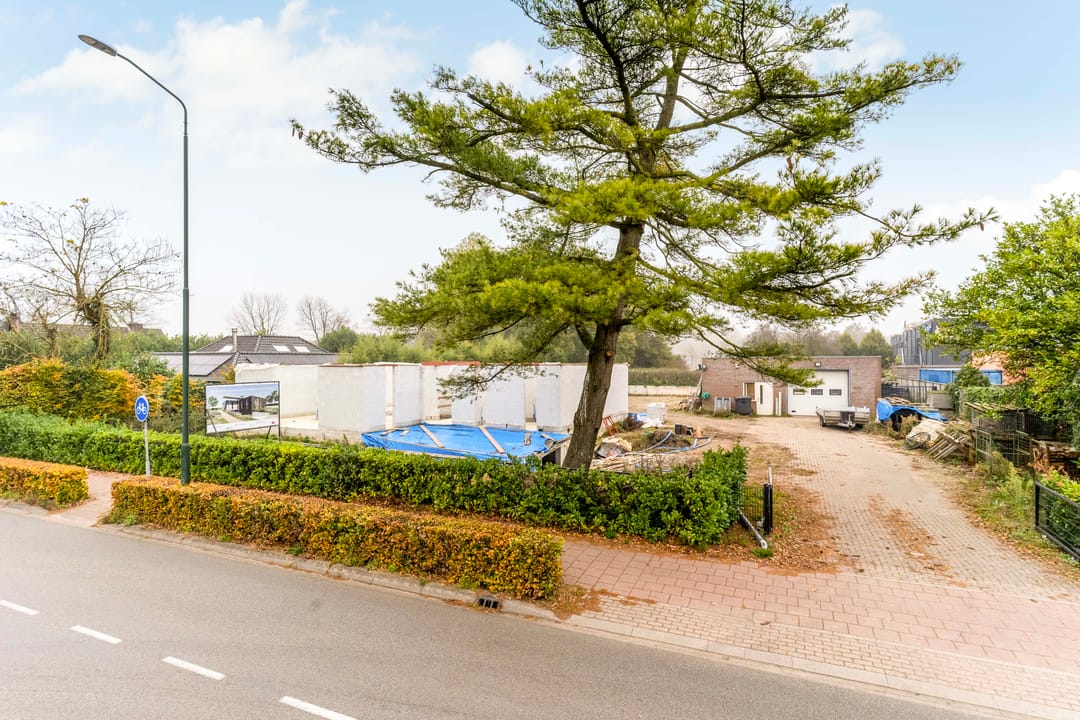 Foto 23 van Scheiweg 6