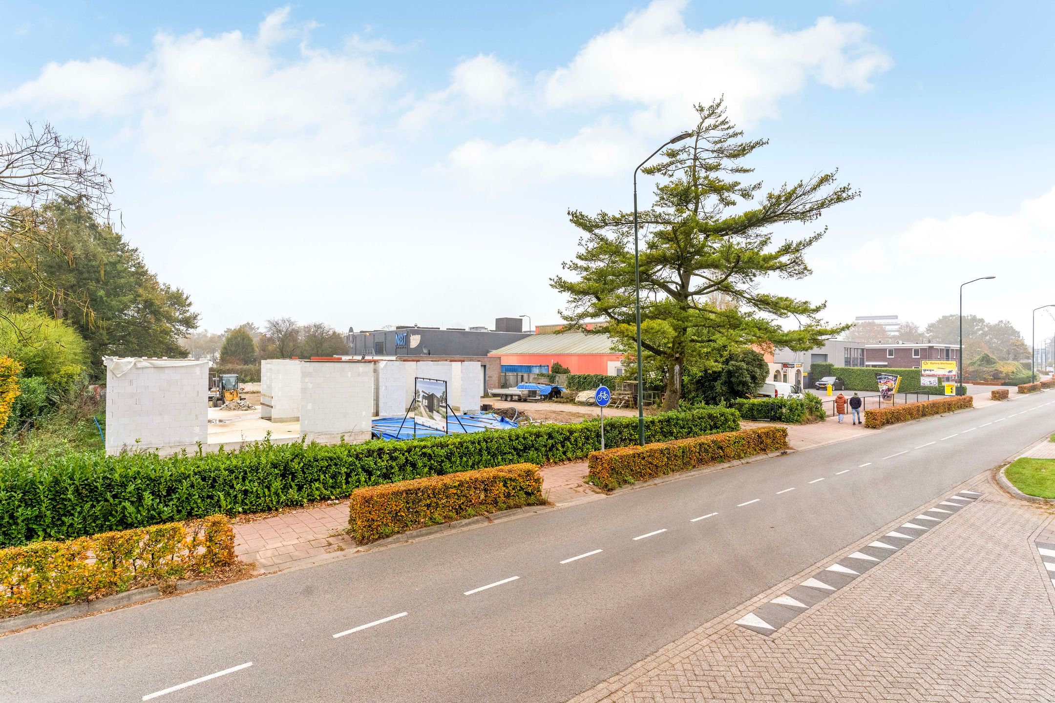 Foto 24 van Scheiweg 6