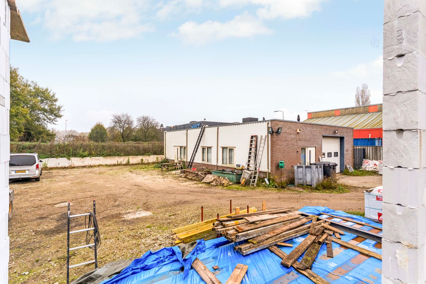 Foto 25 van Scheiweg 6