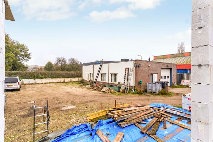 Foto 25 van Scheiweg 6