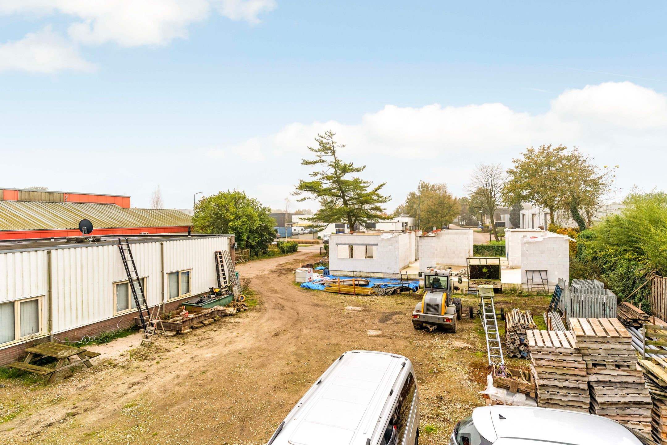 Foto 27 van Scheiweg 6