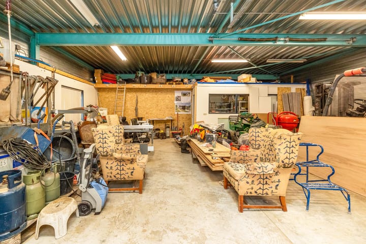 Foto 28 van Scheiweg 6