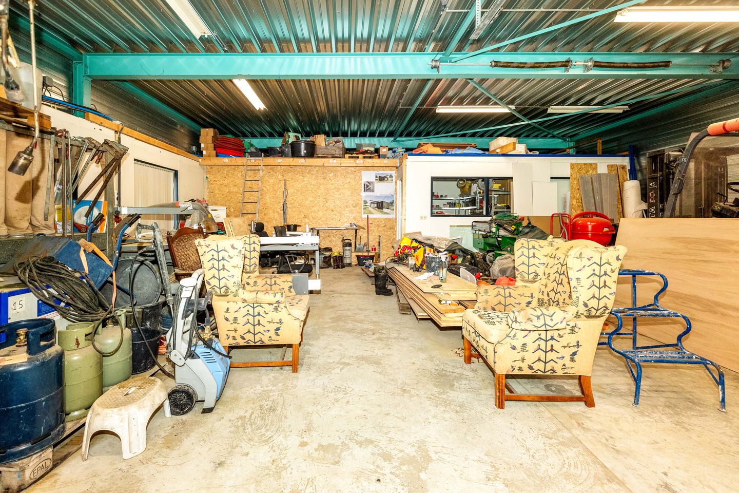 Foto 29 van Scheiweg 6