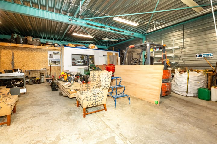 Foto 30 van Scheiweg 6