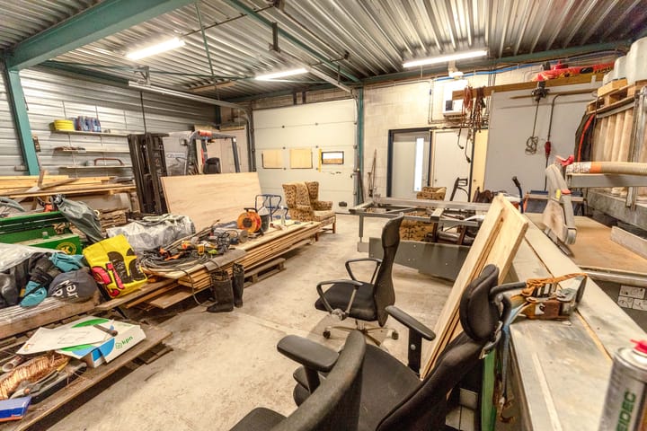 Foto 31 van Scheiweg 6