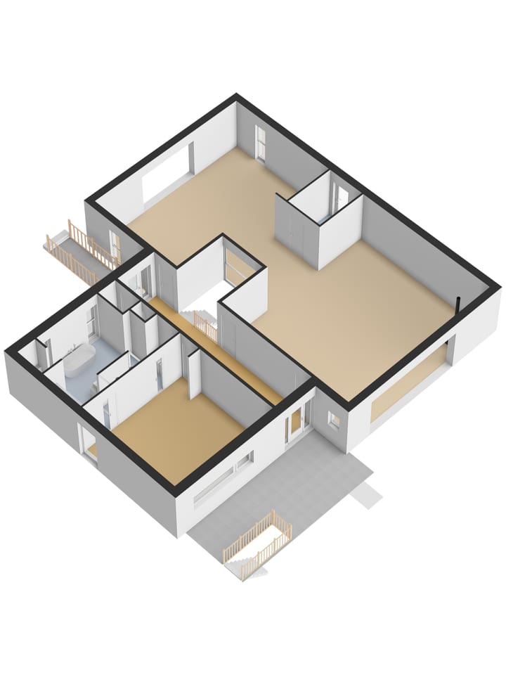 Foto 34 van Scheiweg 6