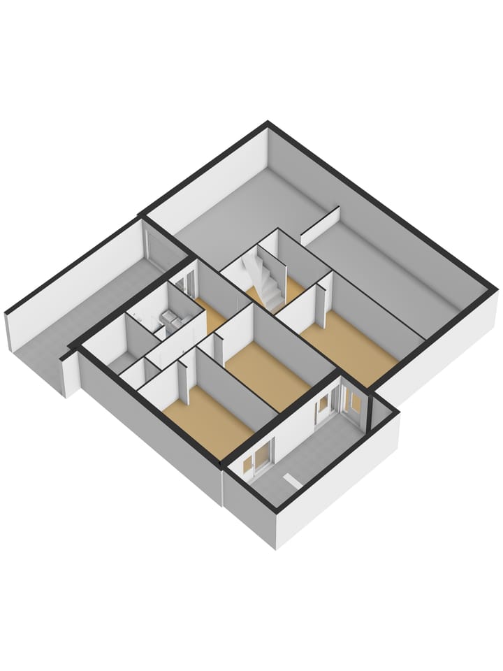 Foto 35 van Scheiweg 6