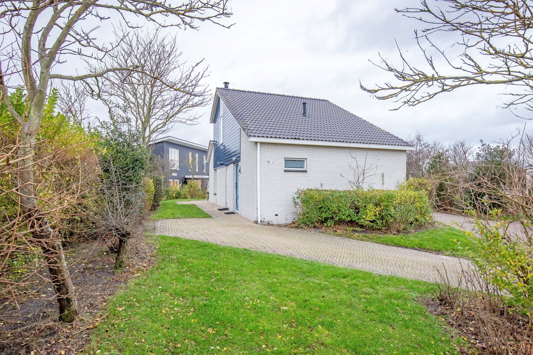 3-bedroom freehold villa in De Koog — photo 2 of 5