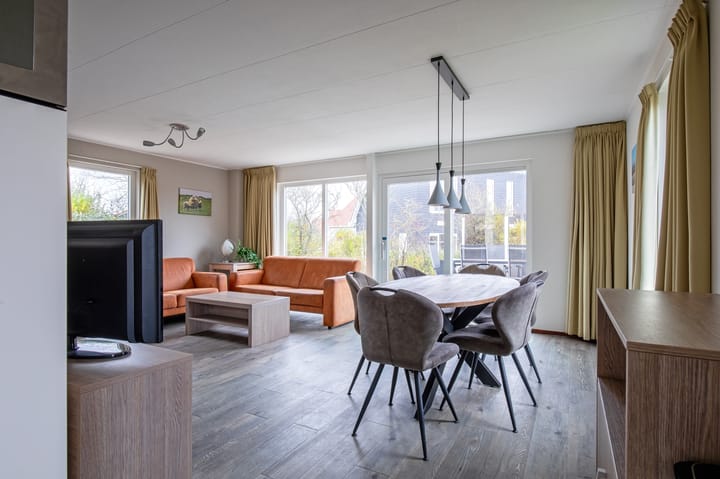 Foto 9 van Stappeland 70