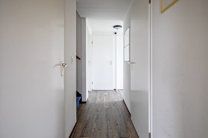 Foto 11 van Stappeland 70