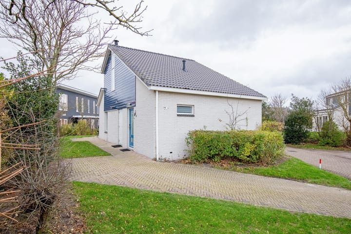 Foto 28 van Stappeland 70