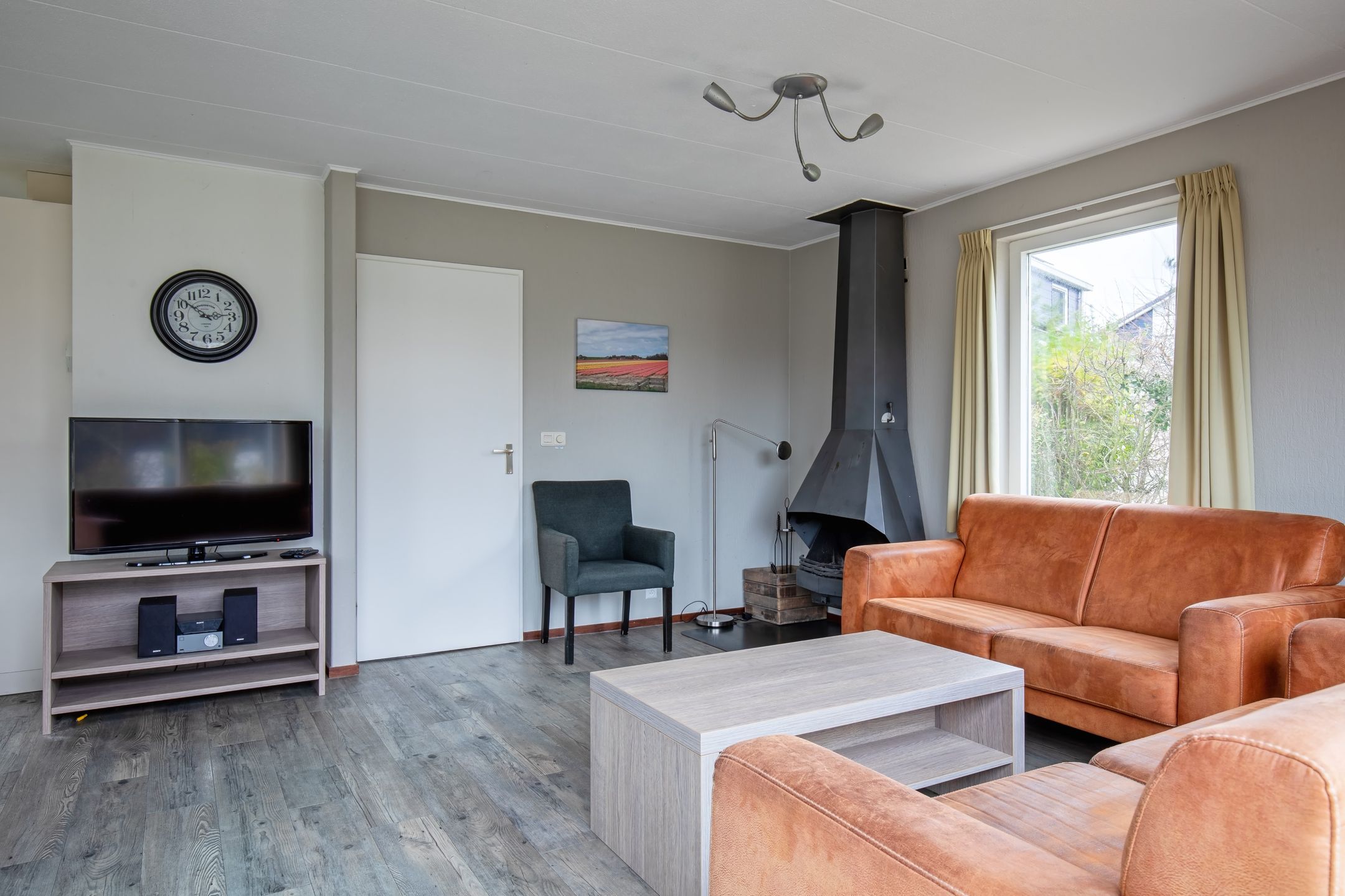 3-bedroom freehold villa in De Koog — photo 5 of 5