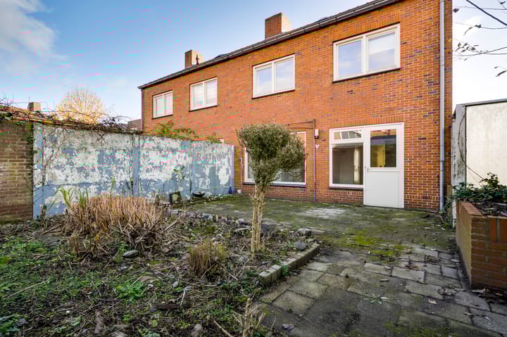 Photo 10 of Doctor Schaepmanstraat 10