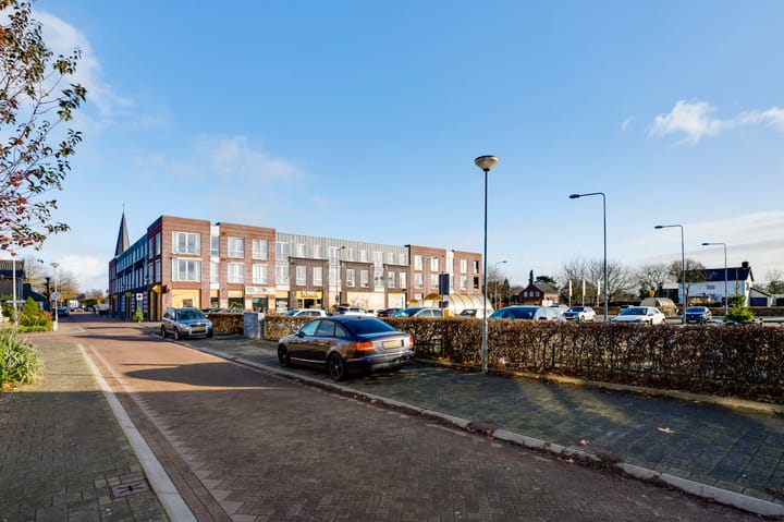 Photo 13 of Doctor Schaepmanstraat 10