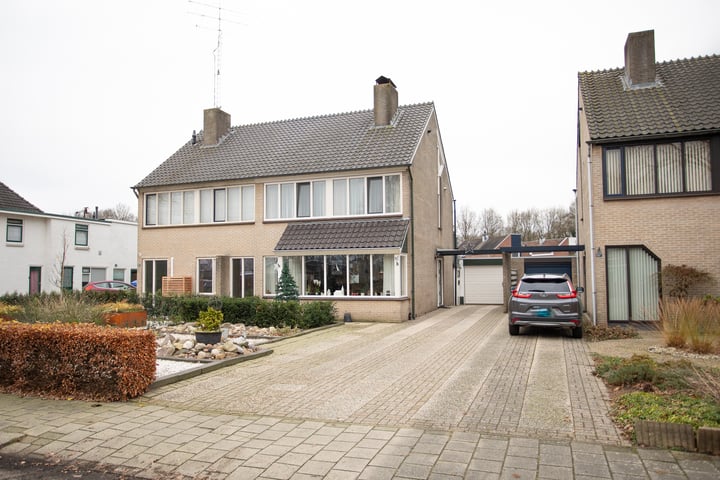 Almelosestraat 50 G