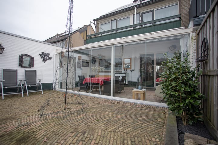 Foto 6 van Almelosestraat 50-G