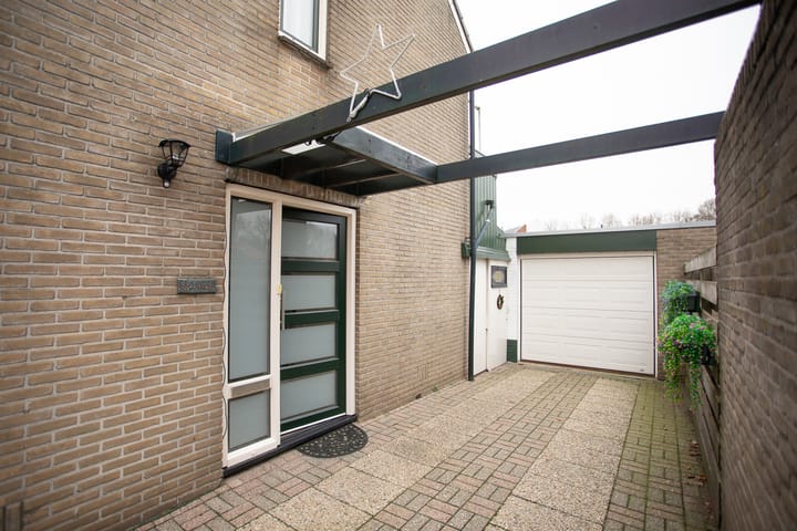 Foto 9 van Almelosestraat 50-G