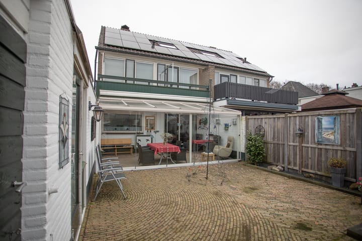 Foto 43 van Almelosestraat 50-G