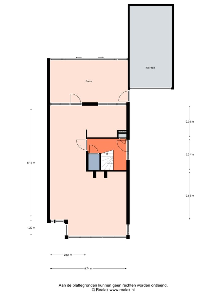 Foto 55 van Almelosestraat 50-G