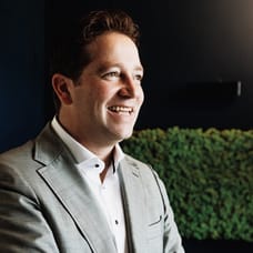 Mike Kudrya - NVM Register Makelaar (Directeur)