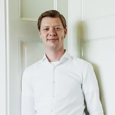 Puck van der Zee - Commercieel Medewerker